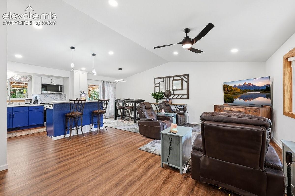 Photo 6 of 1715 Wooten Road, Colorado Springs