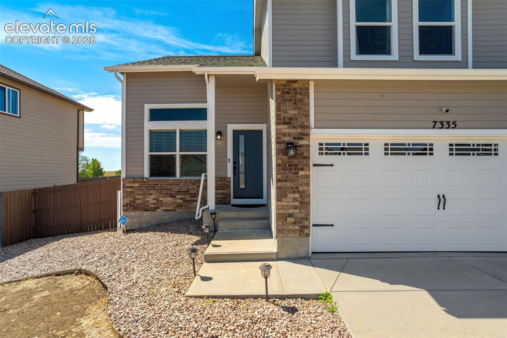 Photo 6 of 7335 Willowdale Drive, Fountain