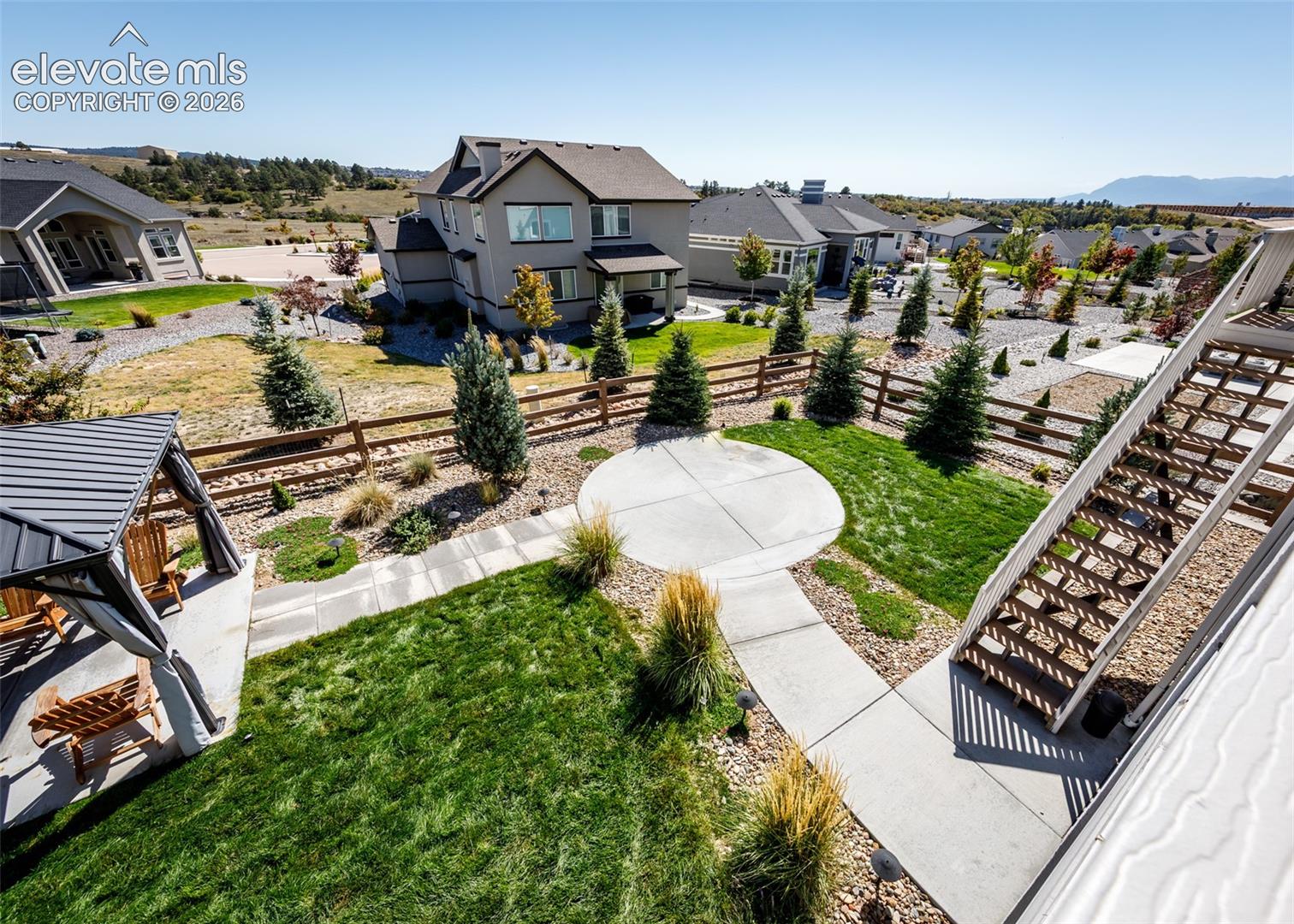 Photo 49 of 2363 Merlot Drive, Colorado Springs