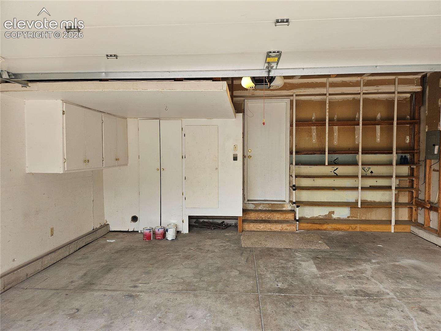 with storage/built in