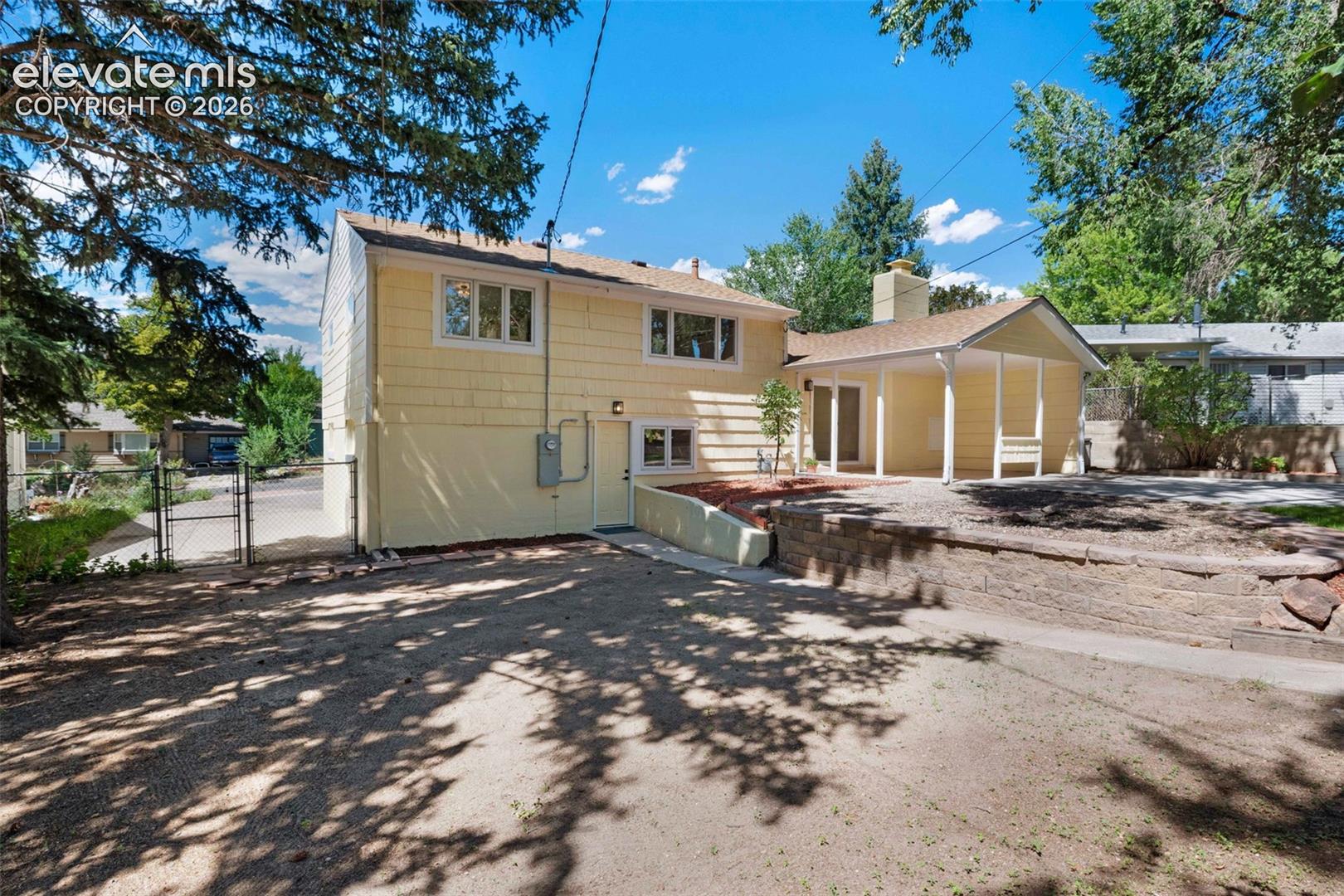 Photo 26 of 2129 Pheasant Place, Colorado Springs