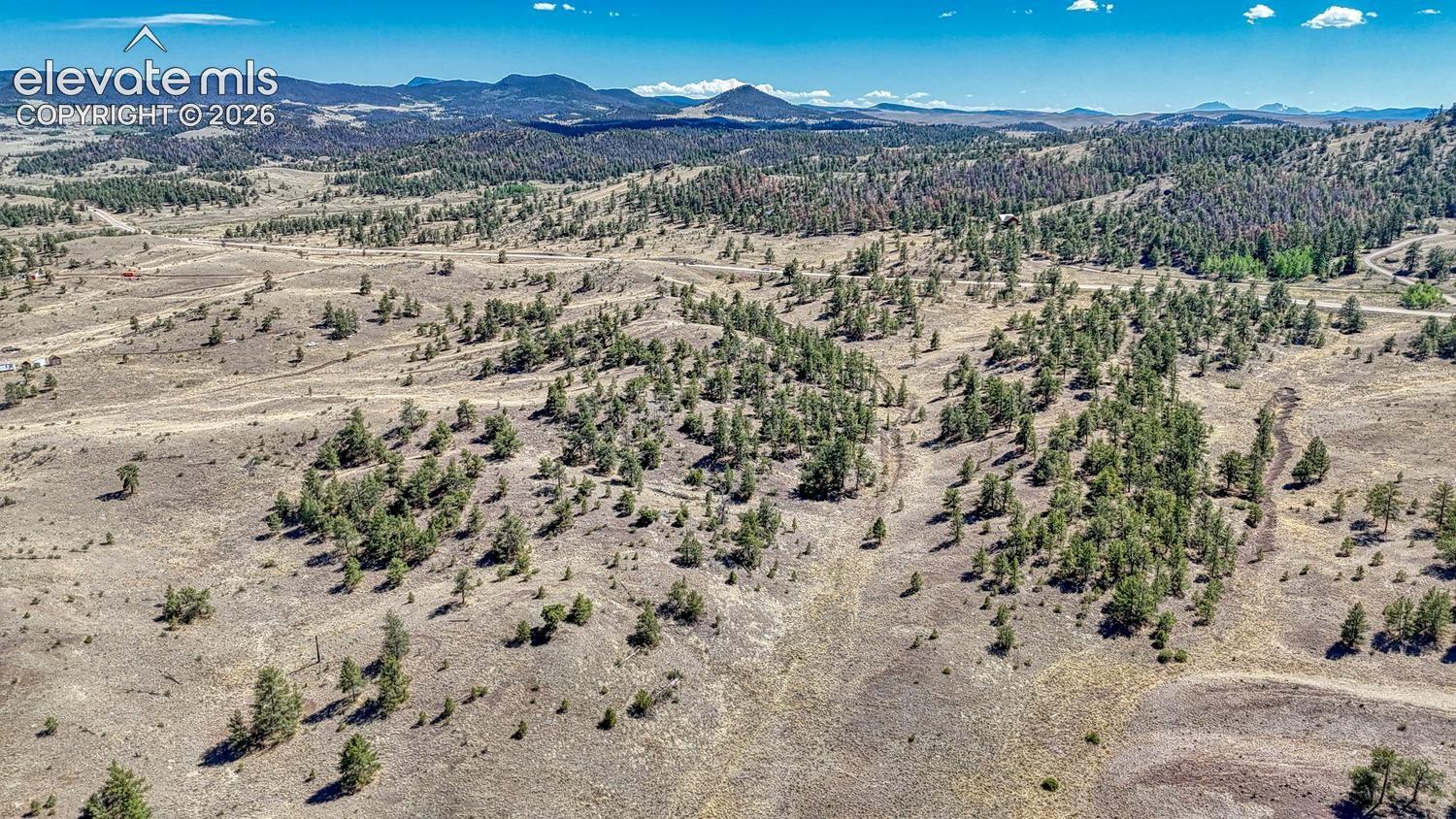 Photo 31 of Lot 11 Highway 9, Hartsel