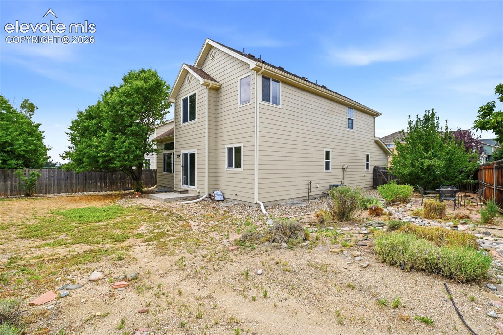 Photo 47 of 4591 Lazy River Drive, Colorado Springs