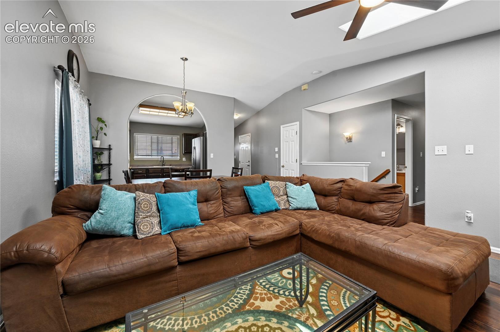 Photo 7 of 2445 Brenton Drive, Colorado Springs