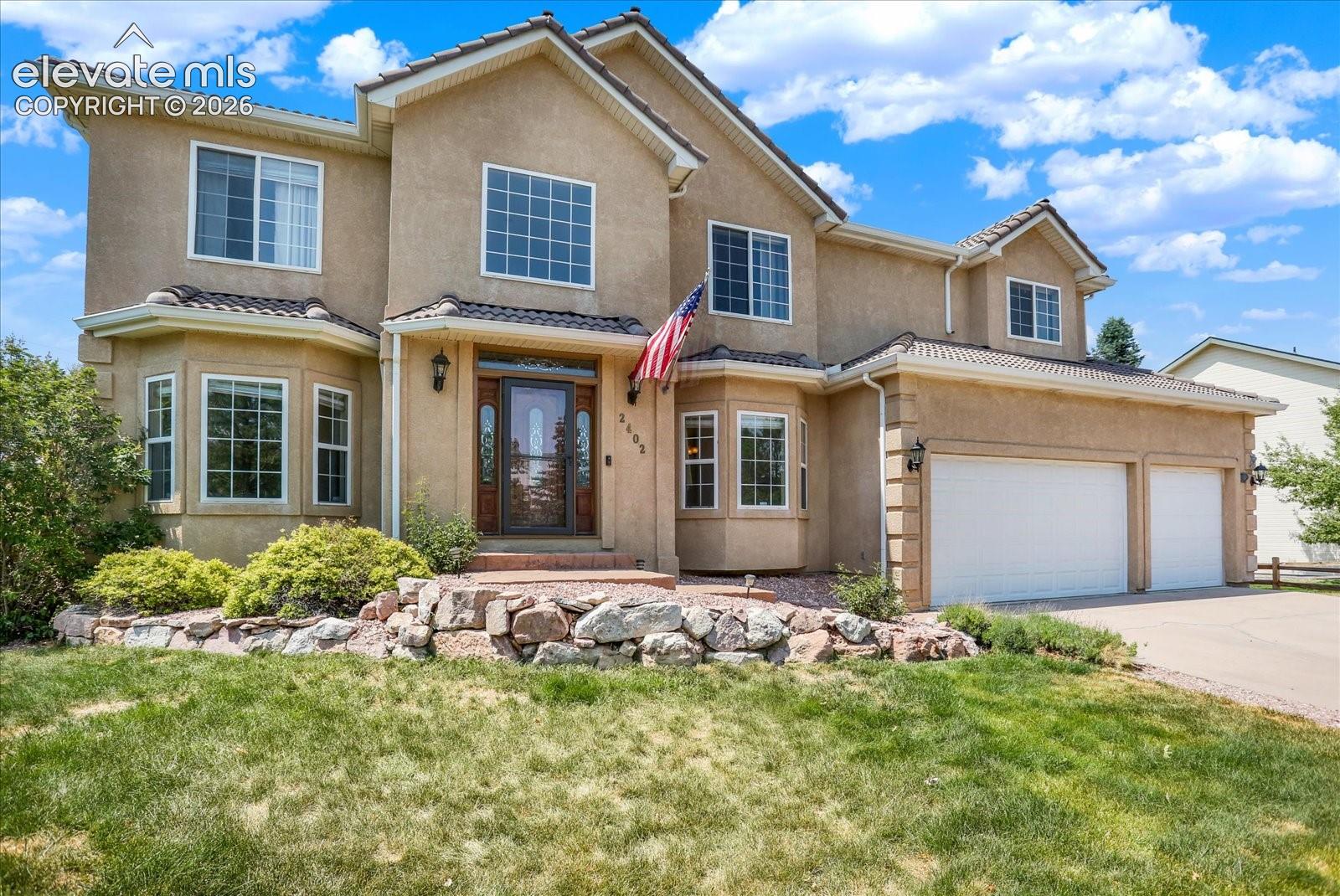 Featured Homes