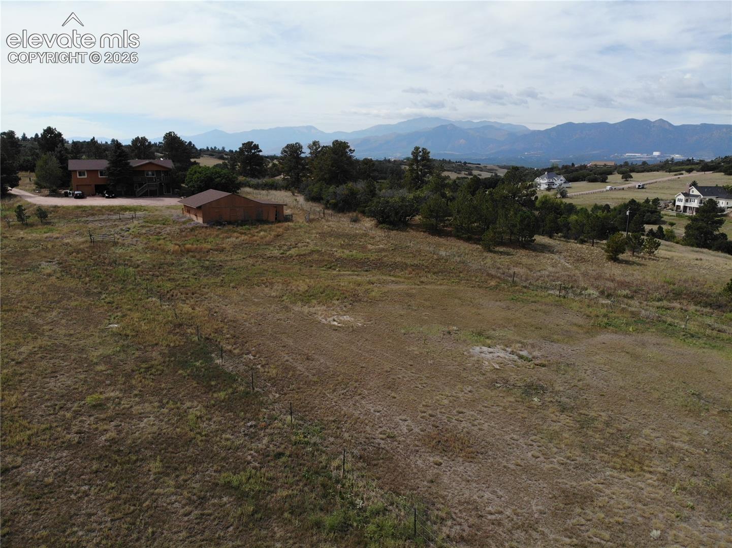 Photo 46 of 1620 Pleier Drive, Colorado Springs