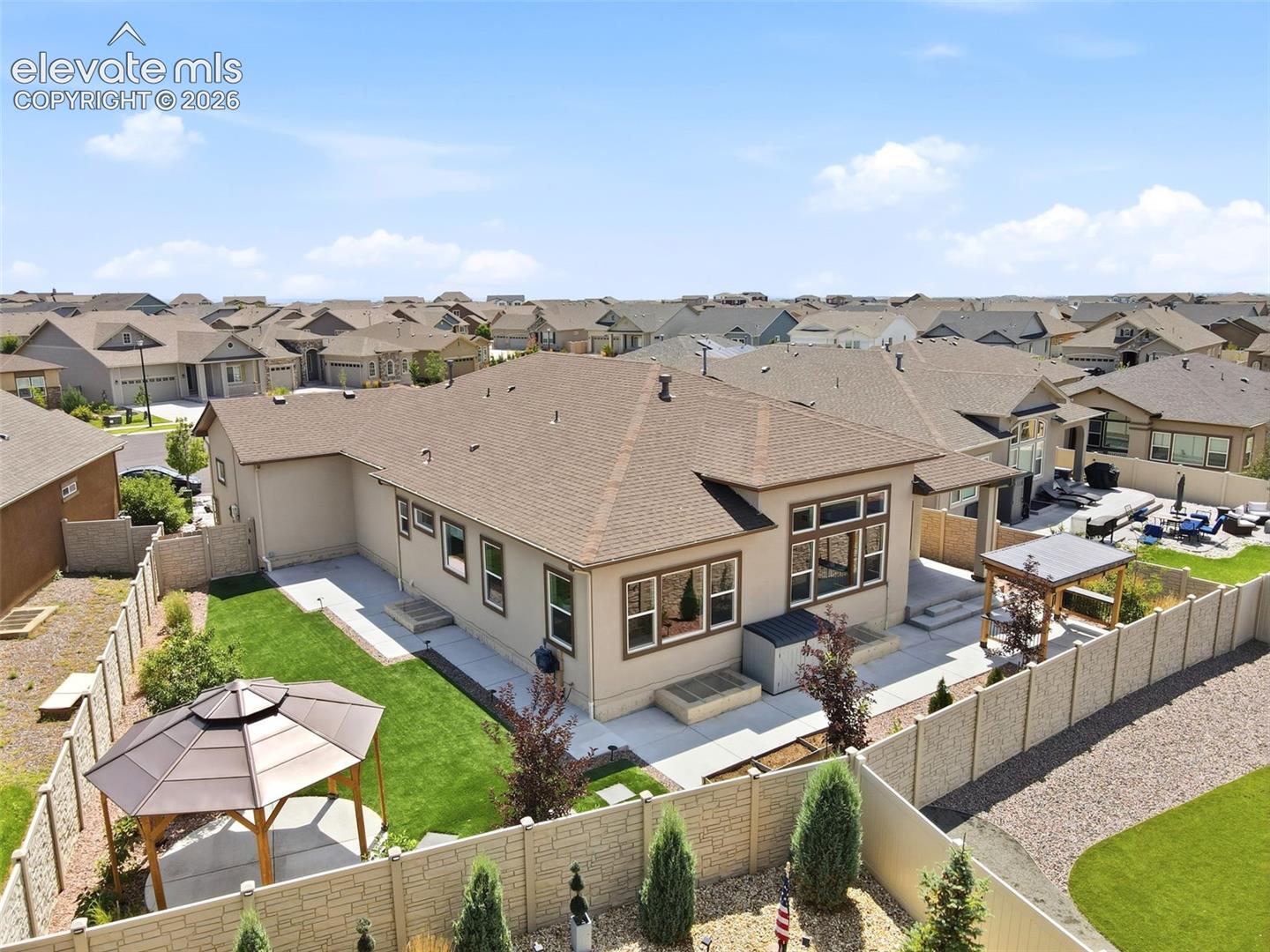 Photo 42 of 10152 Boulder Creek Way, Peyton