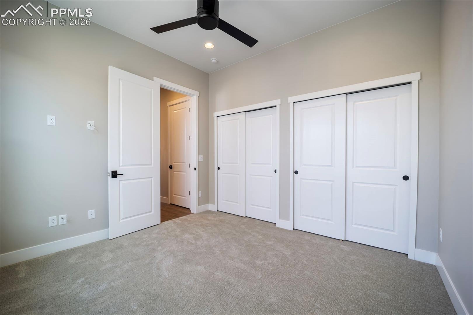 Photo 19 of 12323 Mionetto Court, Colorado Springs