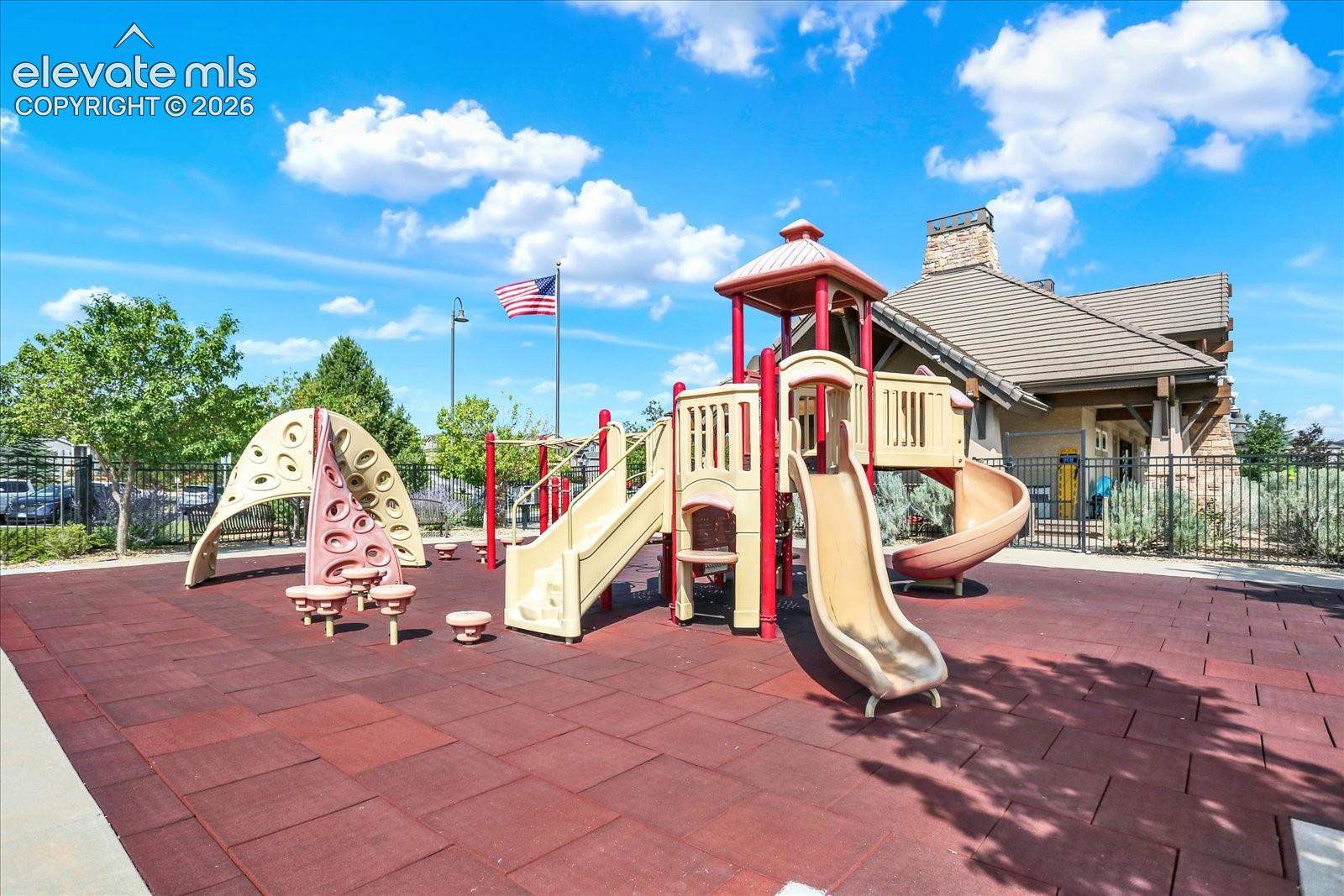 6917 Mentha Dr, Castle Rock, CO 80108