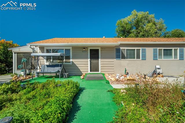 912 2nd St, Colorado Springs, CO 80907