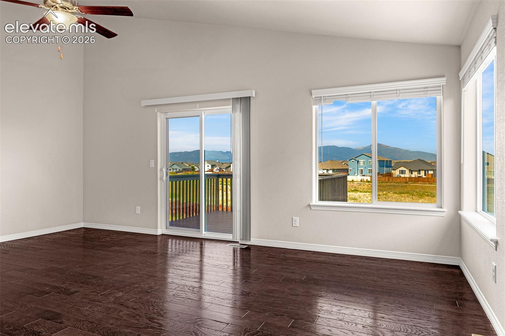 Photo 11 of 6622 Lamine Drive, Colorado Springs