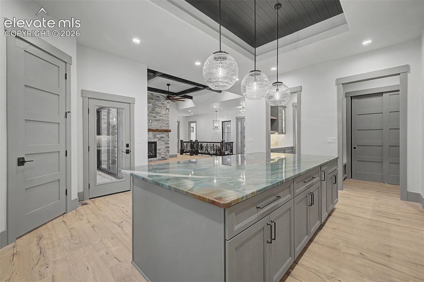 Photo 11 of 18165 Woodhaven Drive, Colorado Springs