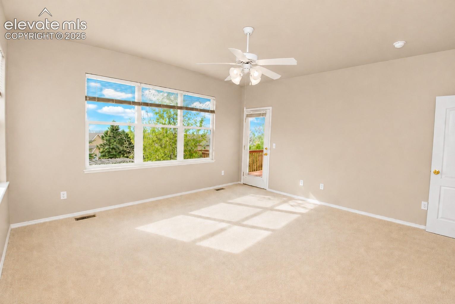 Photo 20 of 11835 Cloudy Creek Court, Colorado Springs