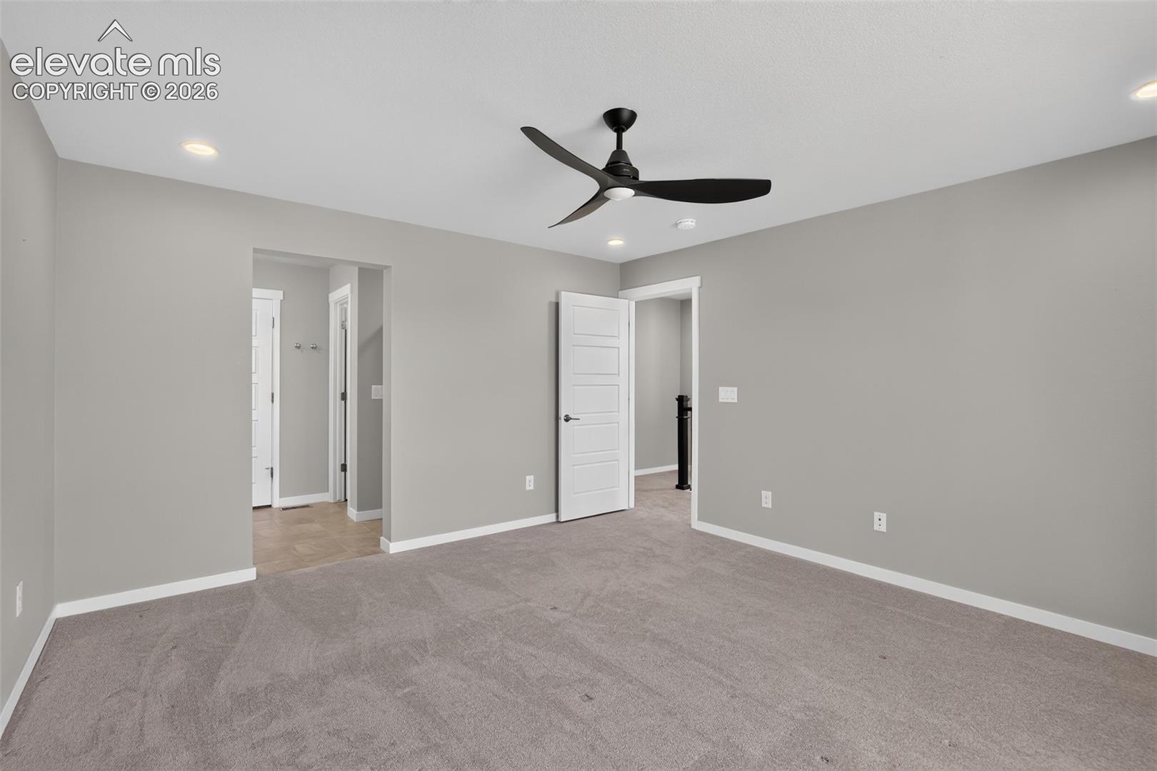 Photo 16 of 11235 Modern Meadow Loop, Colorado Springs
