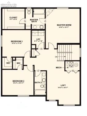 Photo 26 of 8578 Handey Court, Colorado Springs
