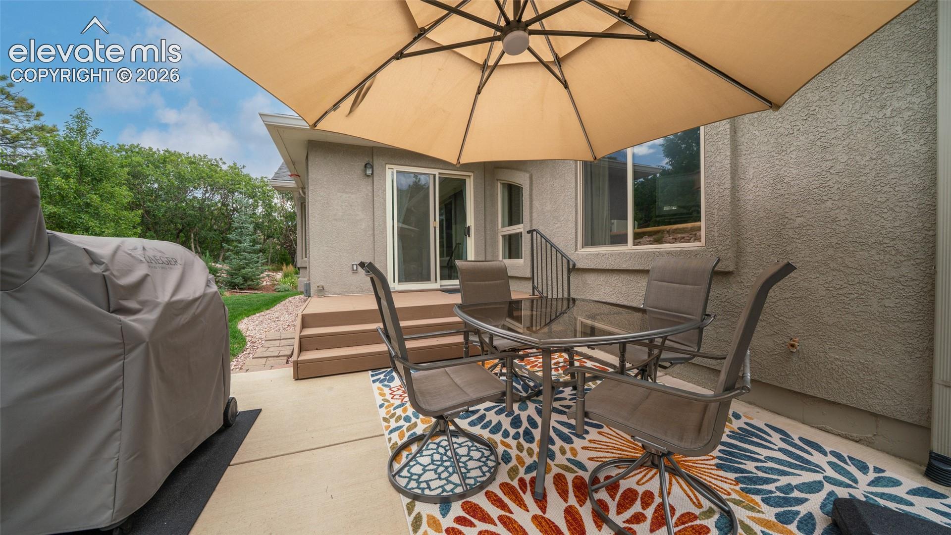 Photo 31 of 40 Wuthering Heights Drive, Colorado Springs