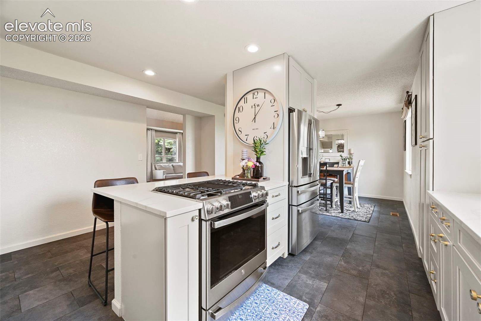 Photo 13 of 970 Royal Crown Lane, Colorado Springs