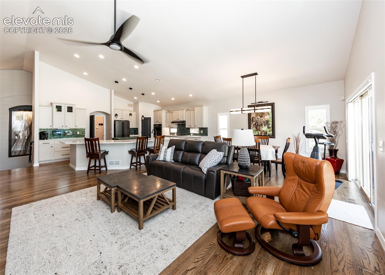Photo 22 of 2452 Spanish Oak Terrace, Colorado Springs