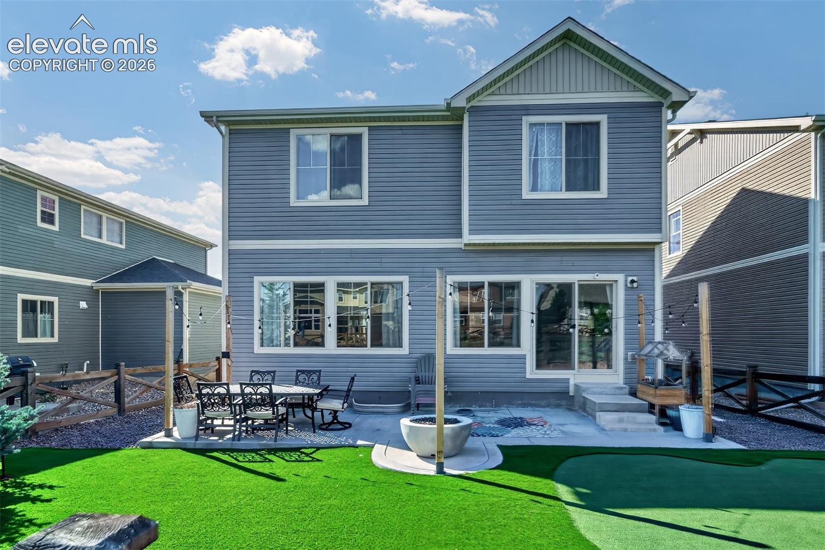 Photo 47 of 6315 Kildare Drive, Colorado Springs