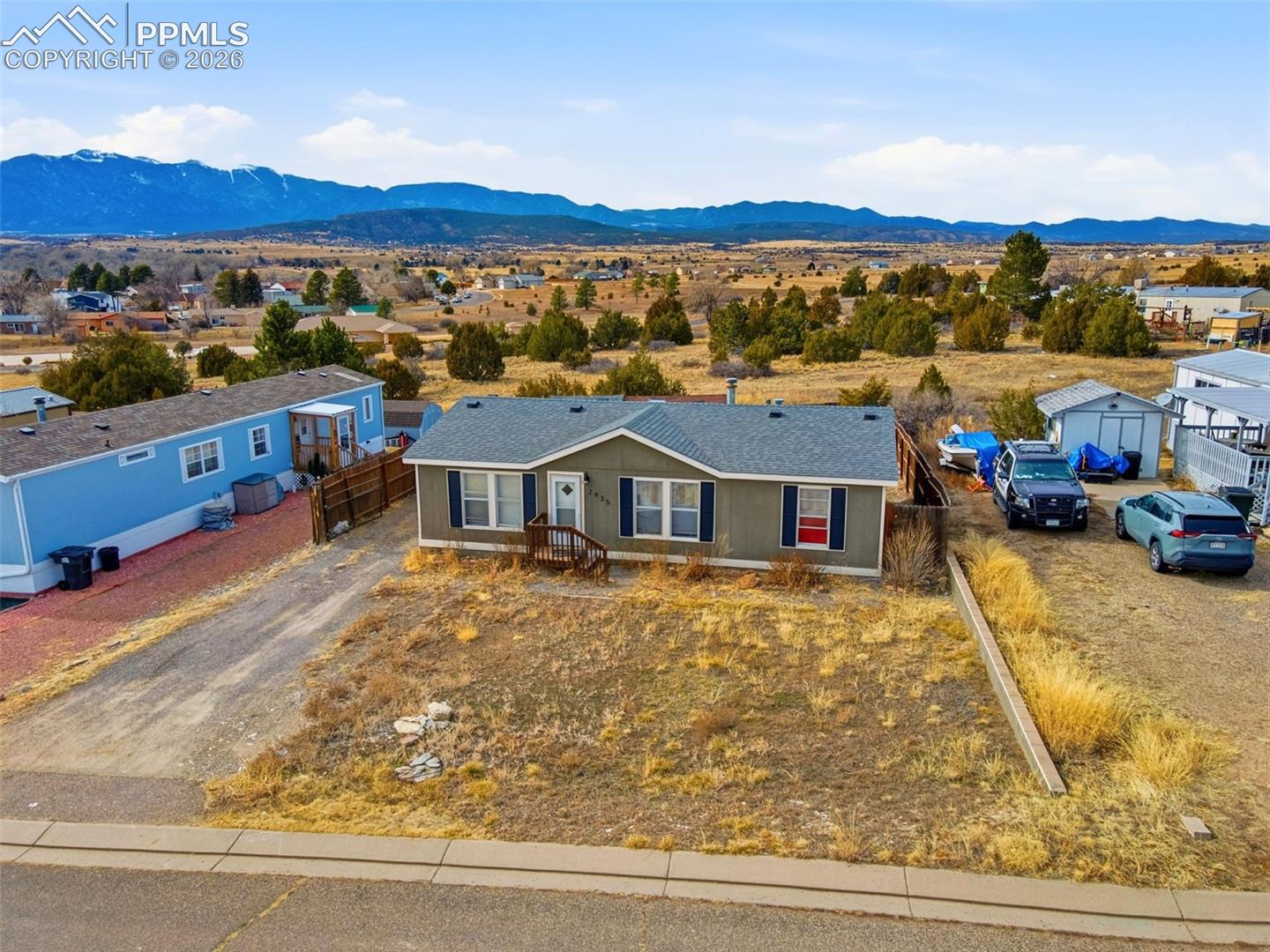 Photo 27 of 2935 Blue Spruce Drive, Colorado City