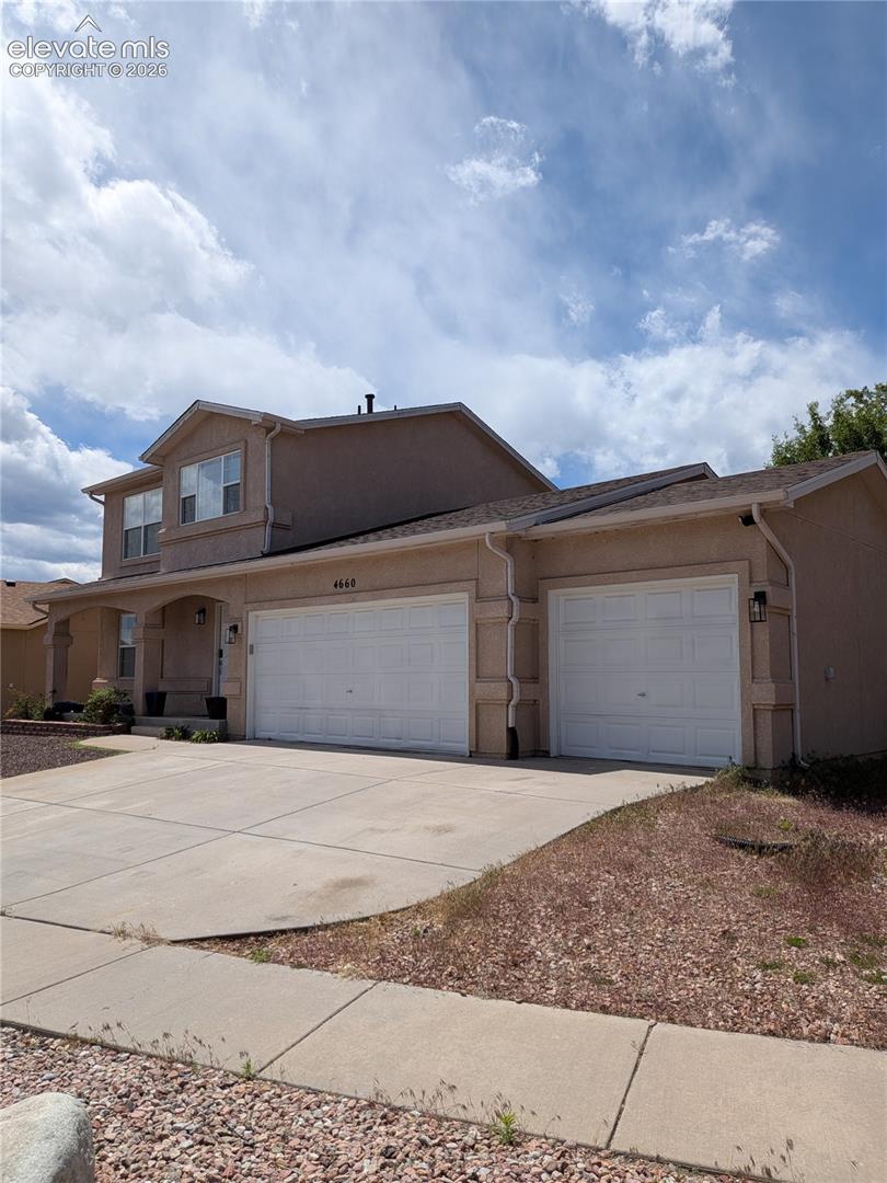 Photo 31 of 4660 Skylark Road, Colorado Springs
