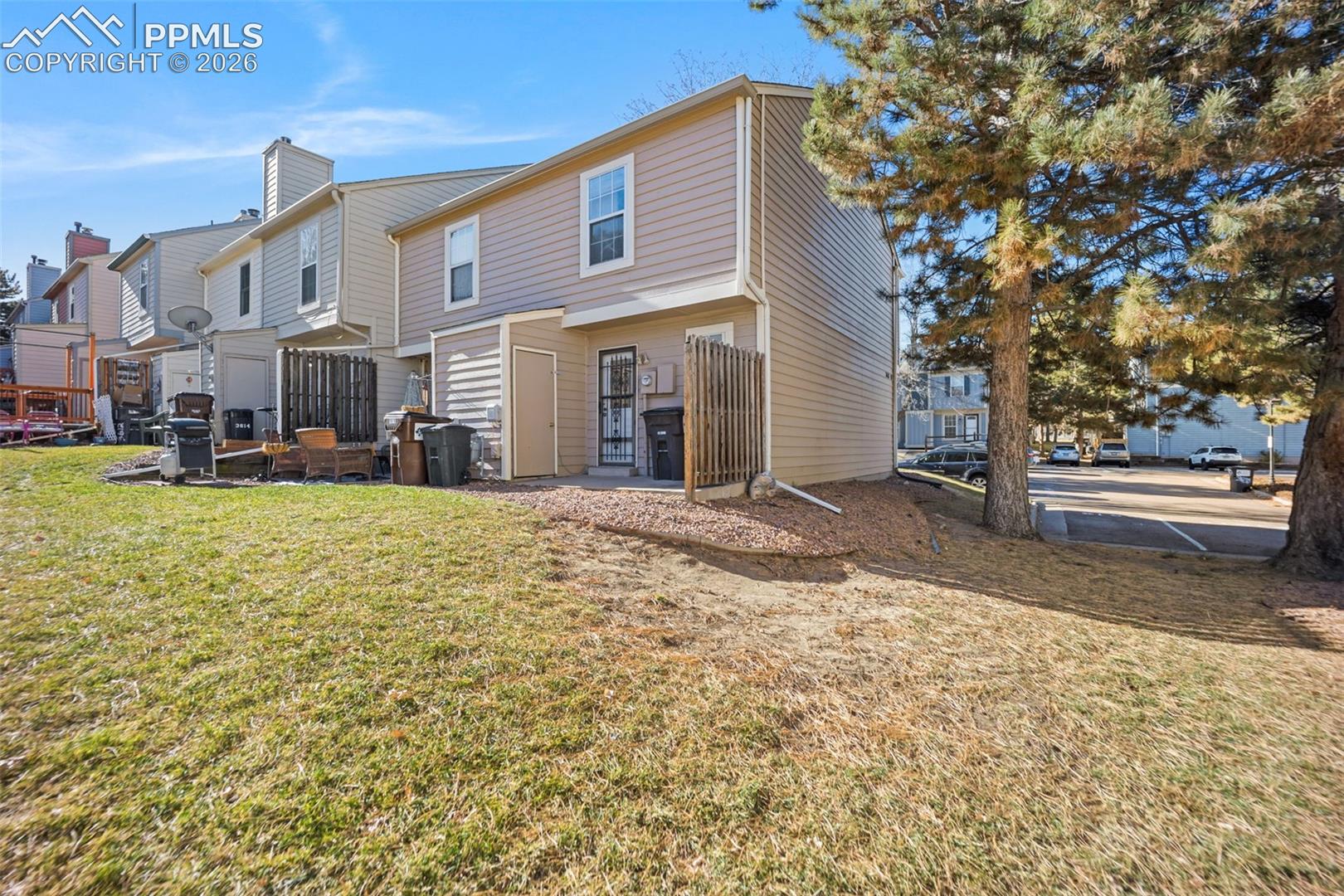 Photo 26 of 3618 Queen Anne Way, Colorado Springs