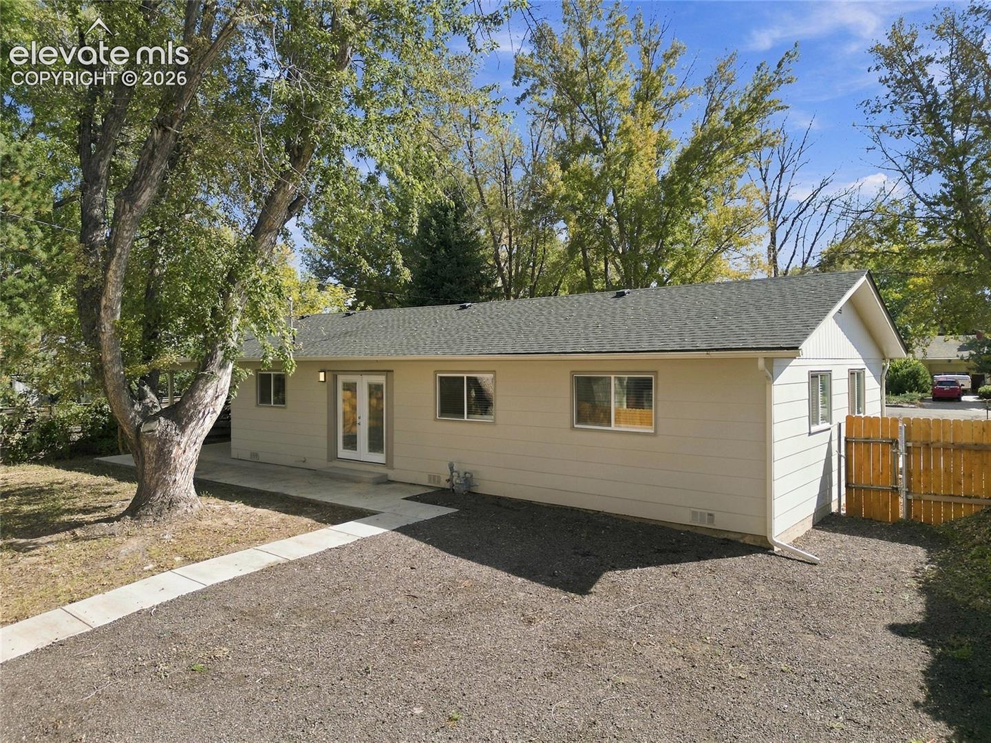 Photo 37 of 2518 Meade Circle, Colorado Springs