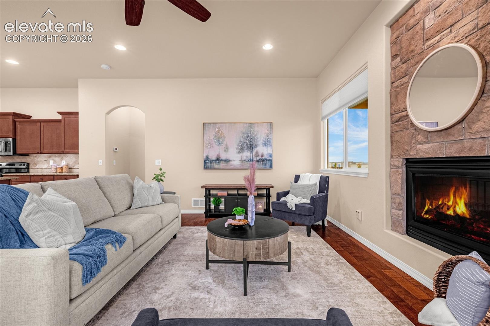 Photo 13 of 13940 Paradise Villas Grove, Colorado Springs
