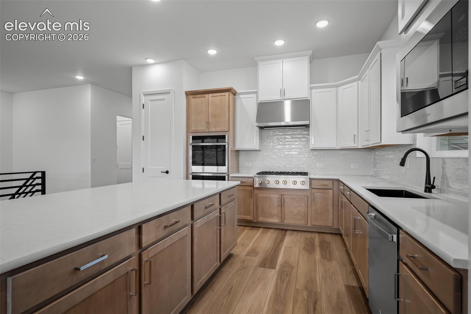 Photo 6 of 6562 Arabesque Loop, Colorado Springs