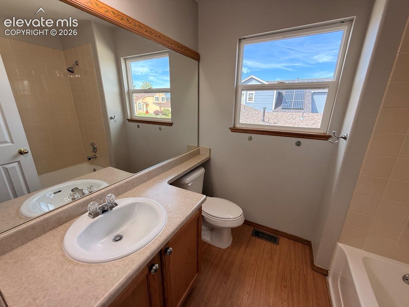 Photo 32 of 7042 Grand Prairie Drive, Colorado Springs