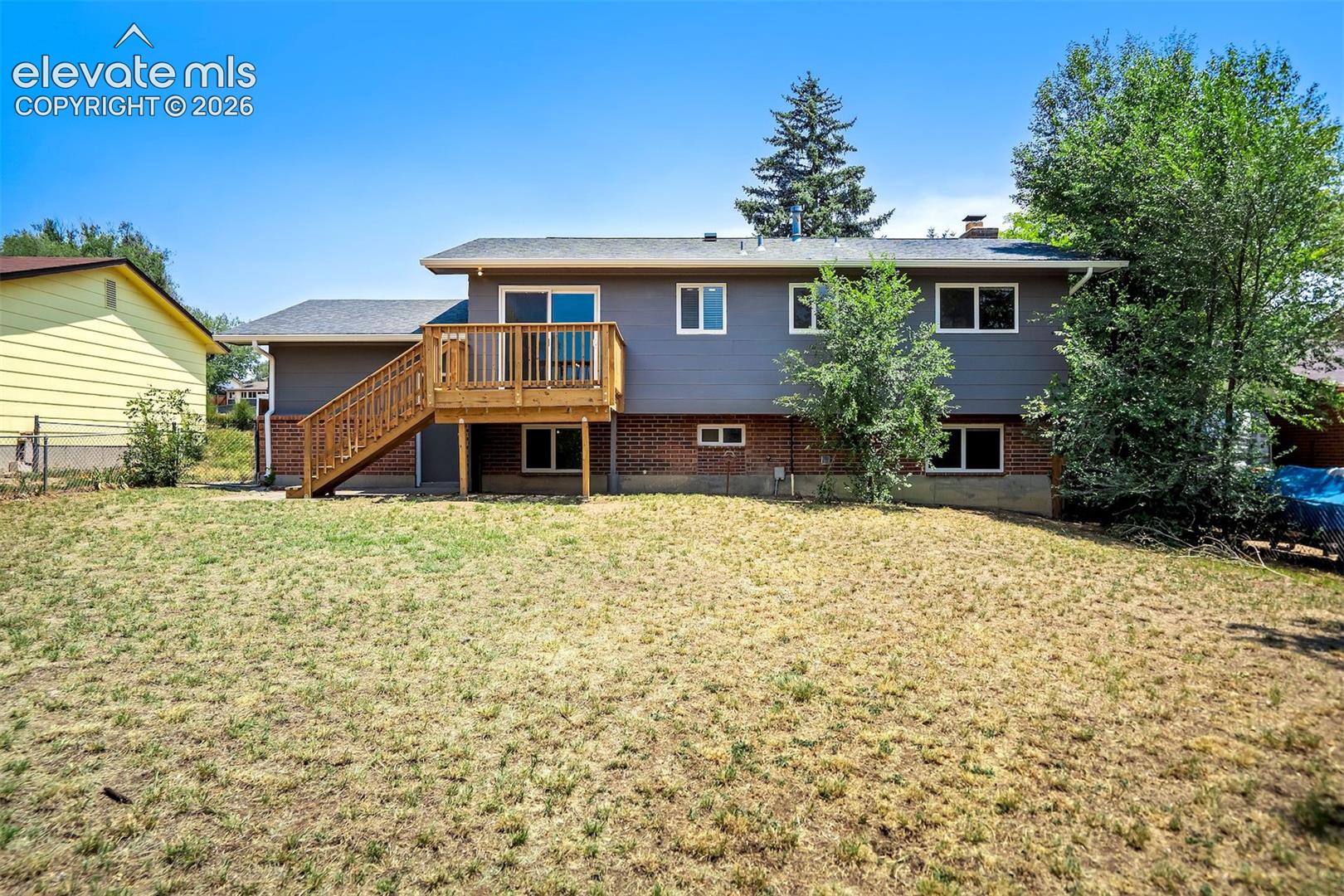 326 Cielo Vista St, Colorado Springs, CO 80911