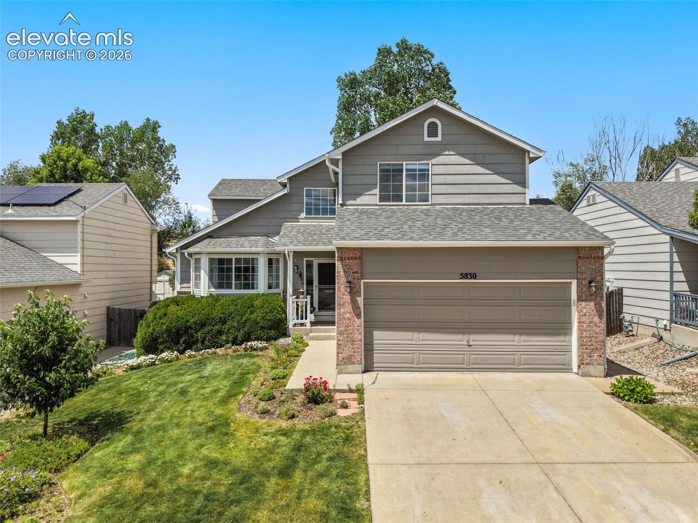 5830 Charlotte Pw, Colorado Springs, CO 80923