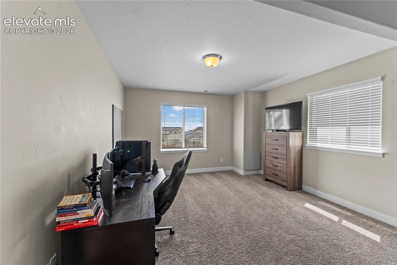 Photo 38 of 5265 Sirbal Drive, Colorado Springs