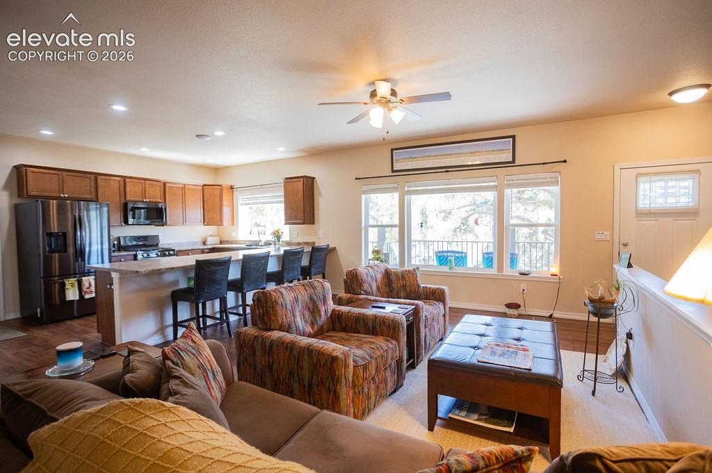 Photo 10 of 45 Valley Circle, Divide