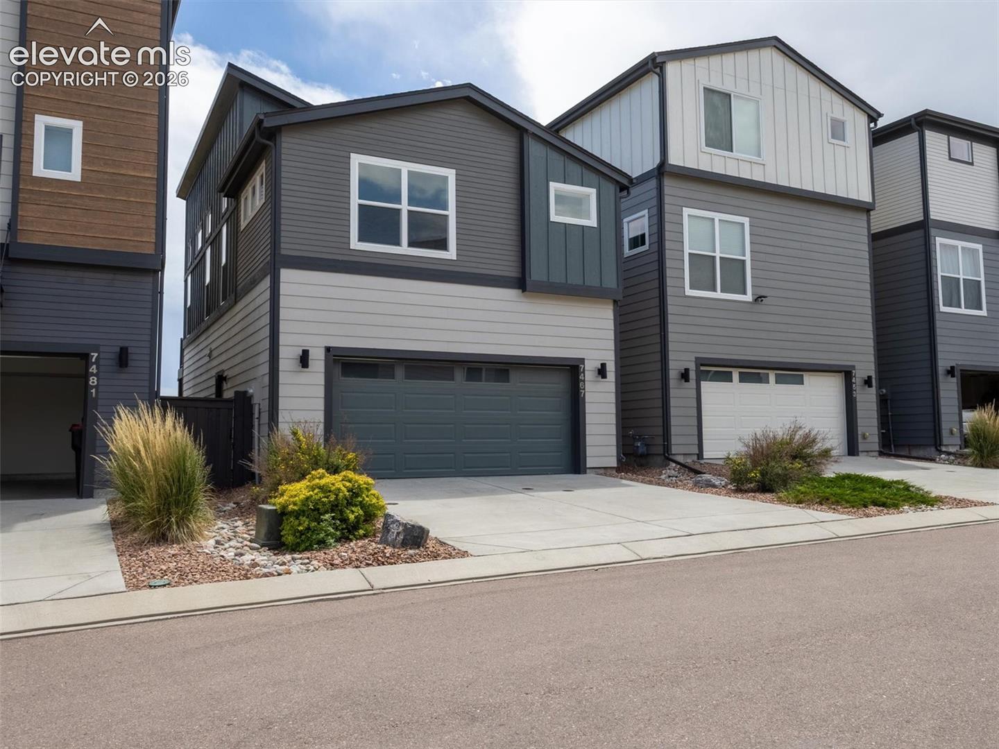 Photo 32 of 7467 Sun Chaser Heights, Colorado Springs