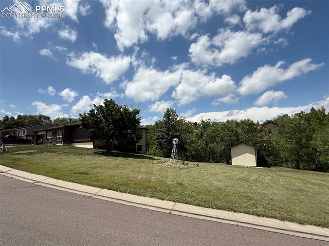 332 Catalina Dr, Colorado Springs, CO 80906