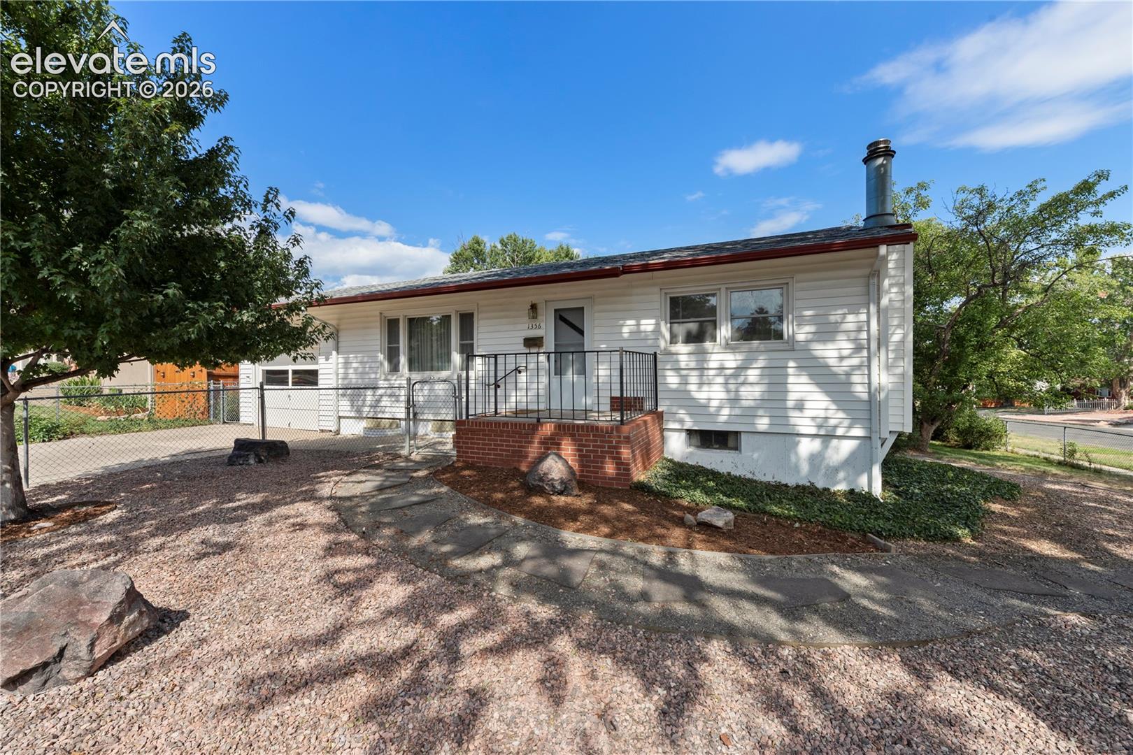 Photo 37 of 1356 Bennett Avenue, Colorado Springs