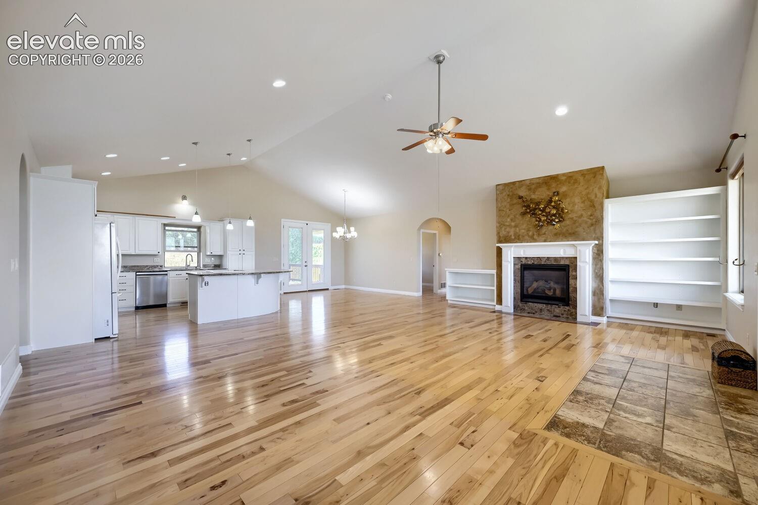 Photo 16 of 6360 Coolwell Drive, Colorado Springs