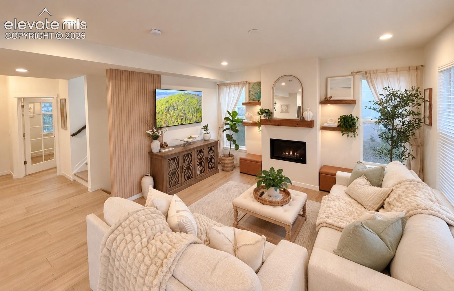 Photo 6 of 2362 Solterra Street, Colorado Springs