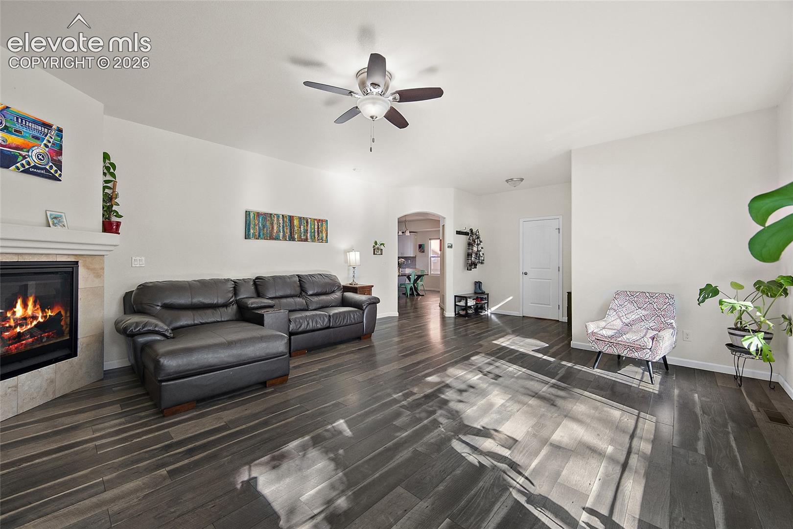 Photo 12 of 734 N Walnut Street, Colorado Springs