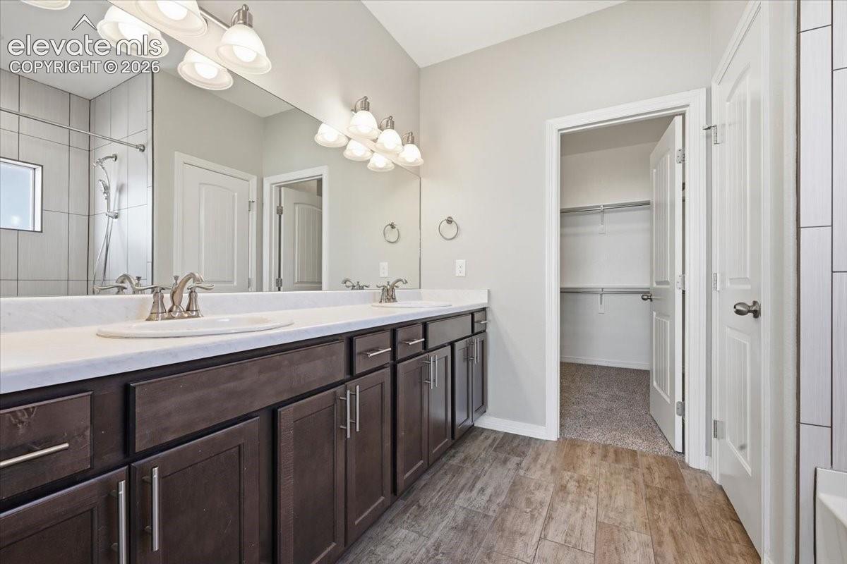 Photo 19 of 9084 Pennycress Drive, Colorado Springs