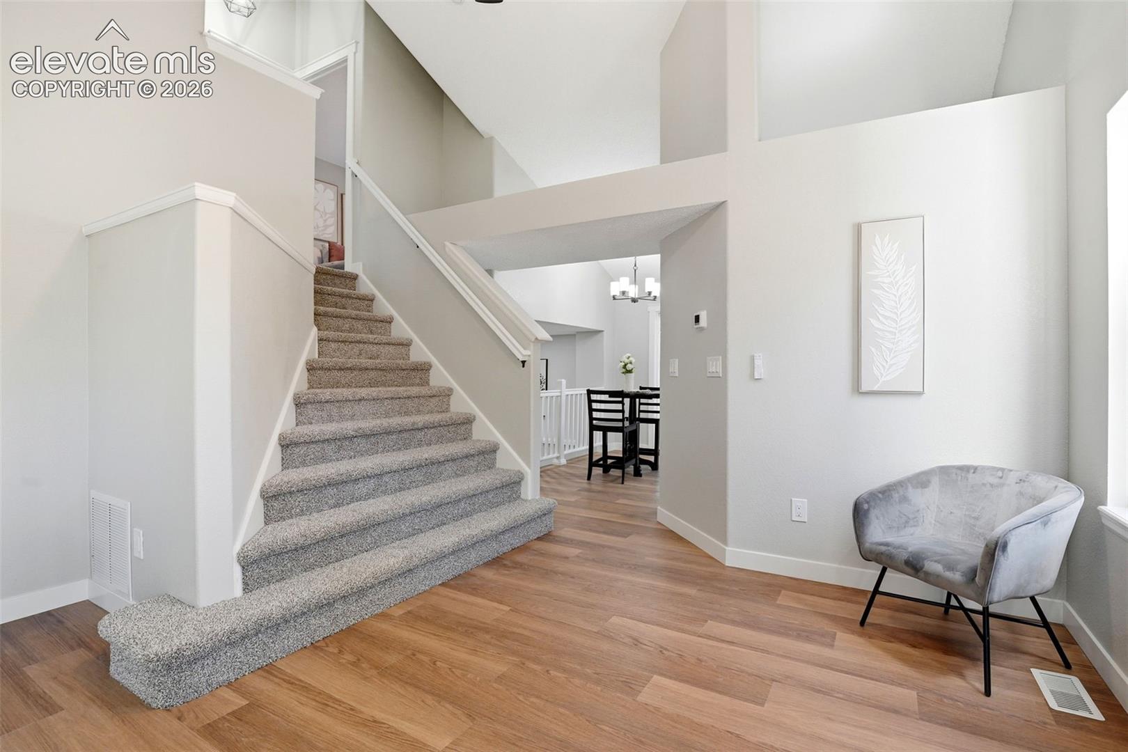 Photo 13 of 3951 Shining Star Drive, Colorado Springs