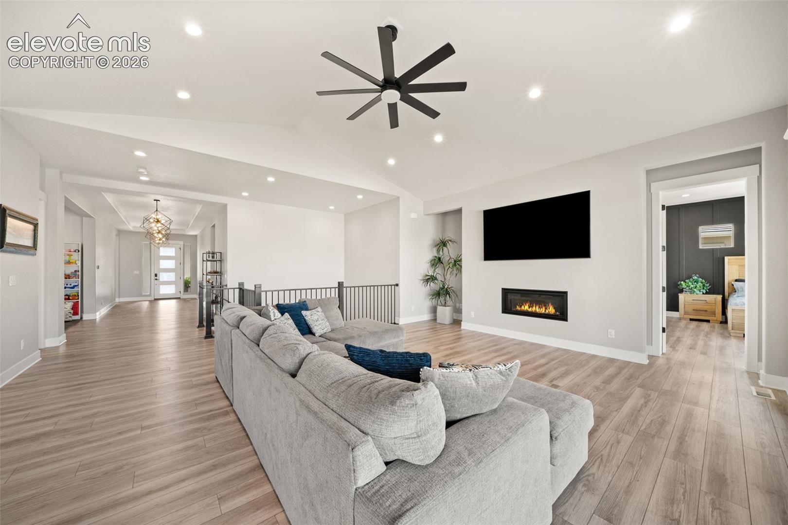 Photo 11 of 3467 Skywatch Heights, Colorado Springs