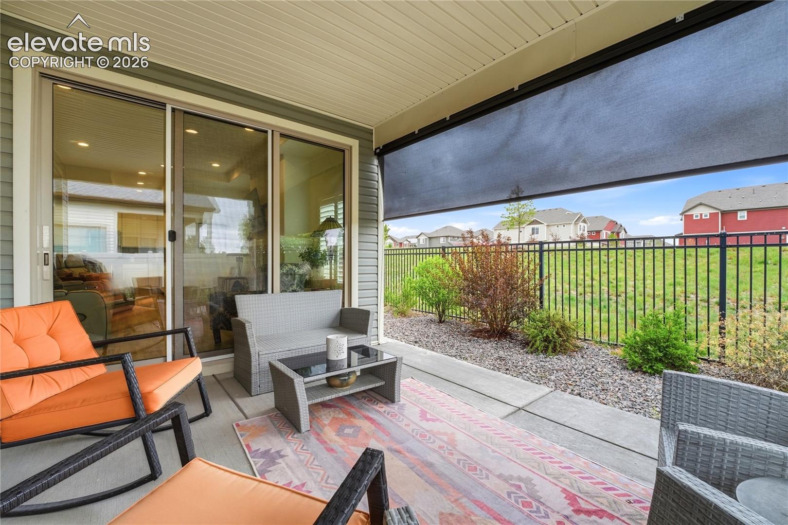 6239 Armdale Hts, Colorado Springs, CO 80927
