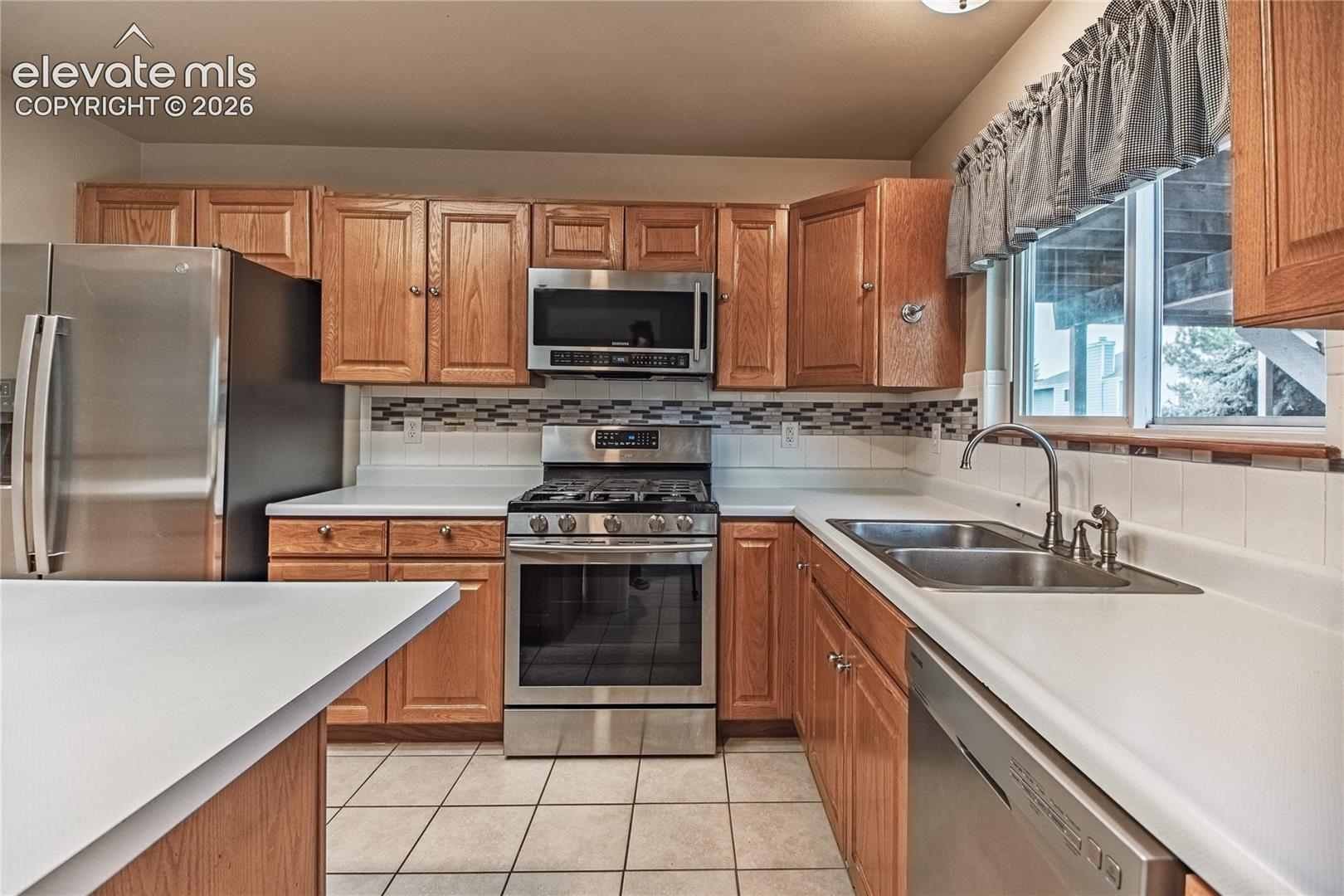 Photo 12 of 3640 Birnamwood Drive, Colorado Springs