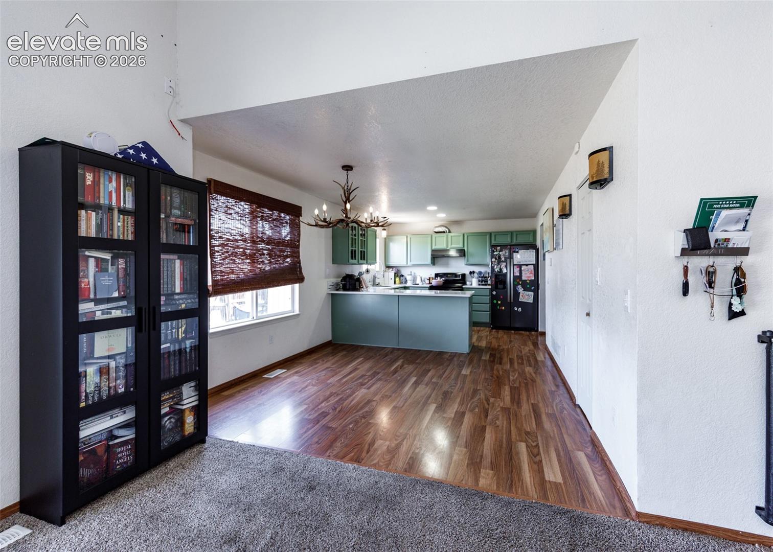 Photo 7 of 9112 Chieftan Drive, Colorado Springs