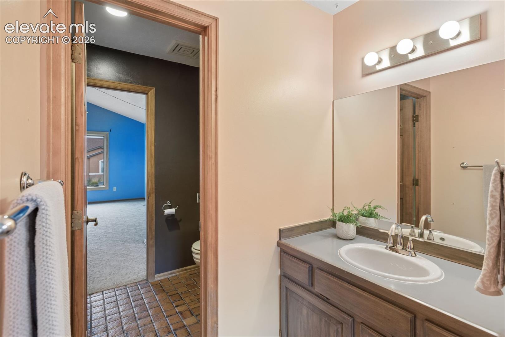 Photo 20 of 1570 Big Valley Drive, Colorado Springs