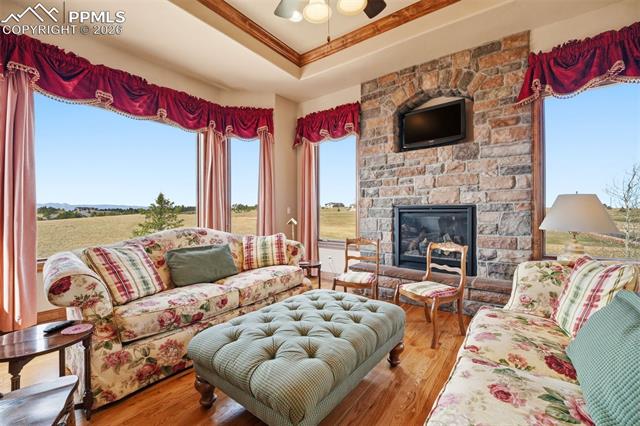 Photo 19 of 16329 Open Sky Way, Colorado Springs