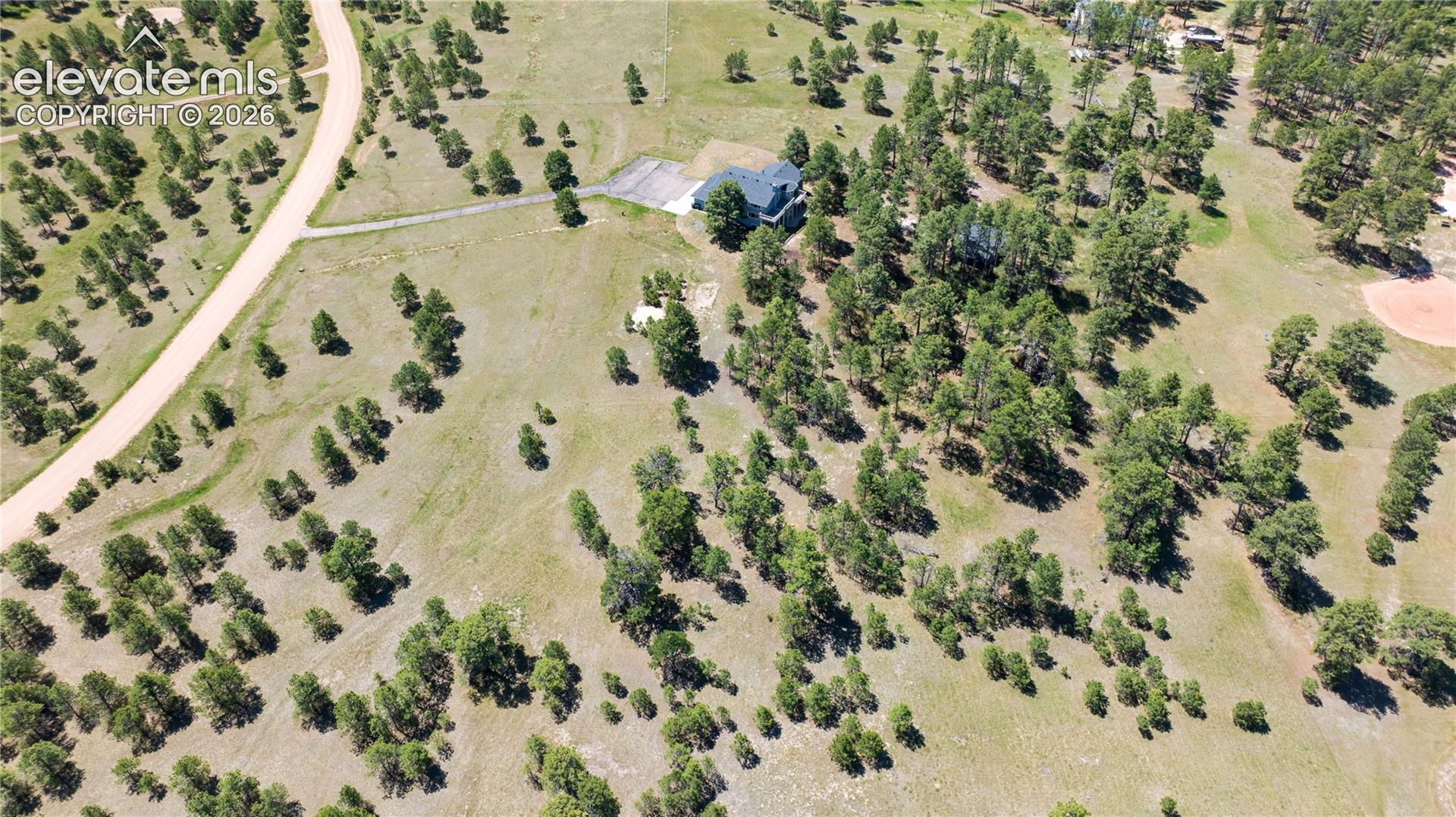 14810 E Coachman Dr, Colorado Springs, CO 80908