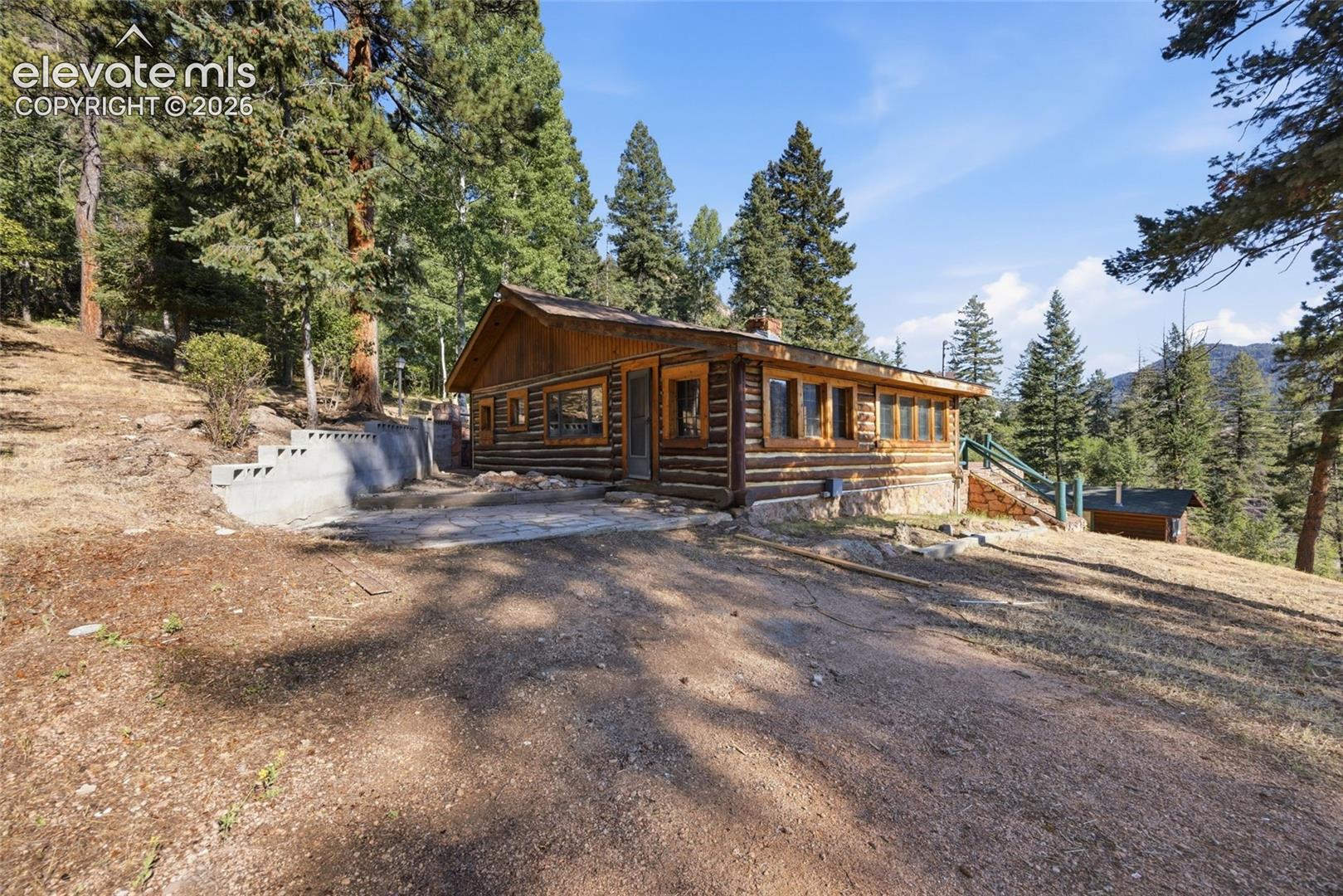 Photo 47 of 9795 Mountain Road, Cascade
